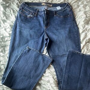 Silver Jeans Women's Blue Jeans